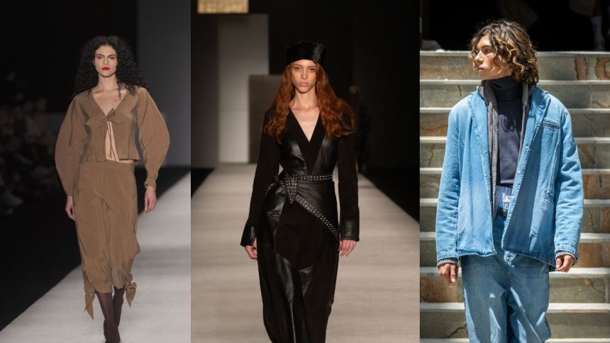 Atelier Crump, ZUT y Toscano