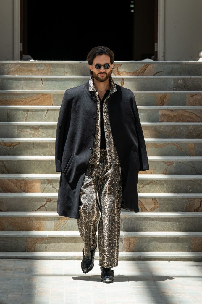 Toscano en BFW 2026