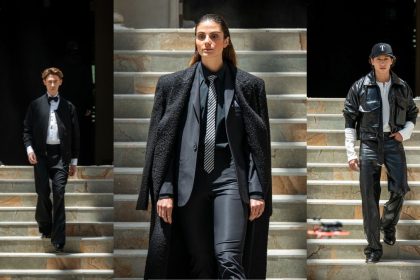 Toscano en BFW 2026