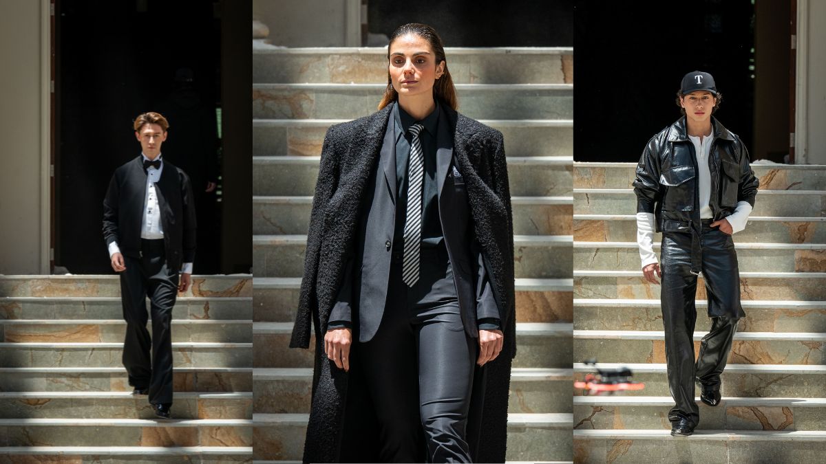 Toscano en BFW 2026