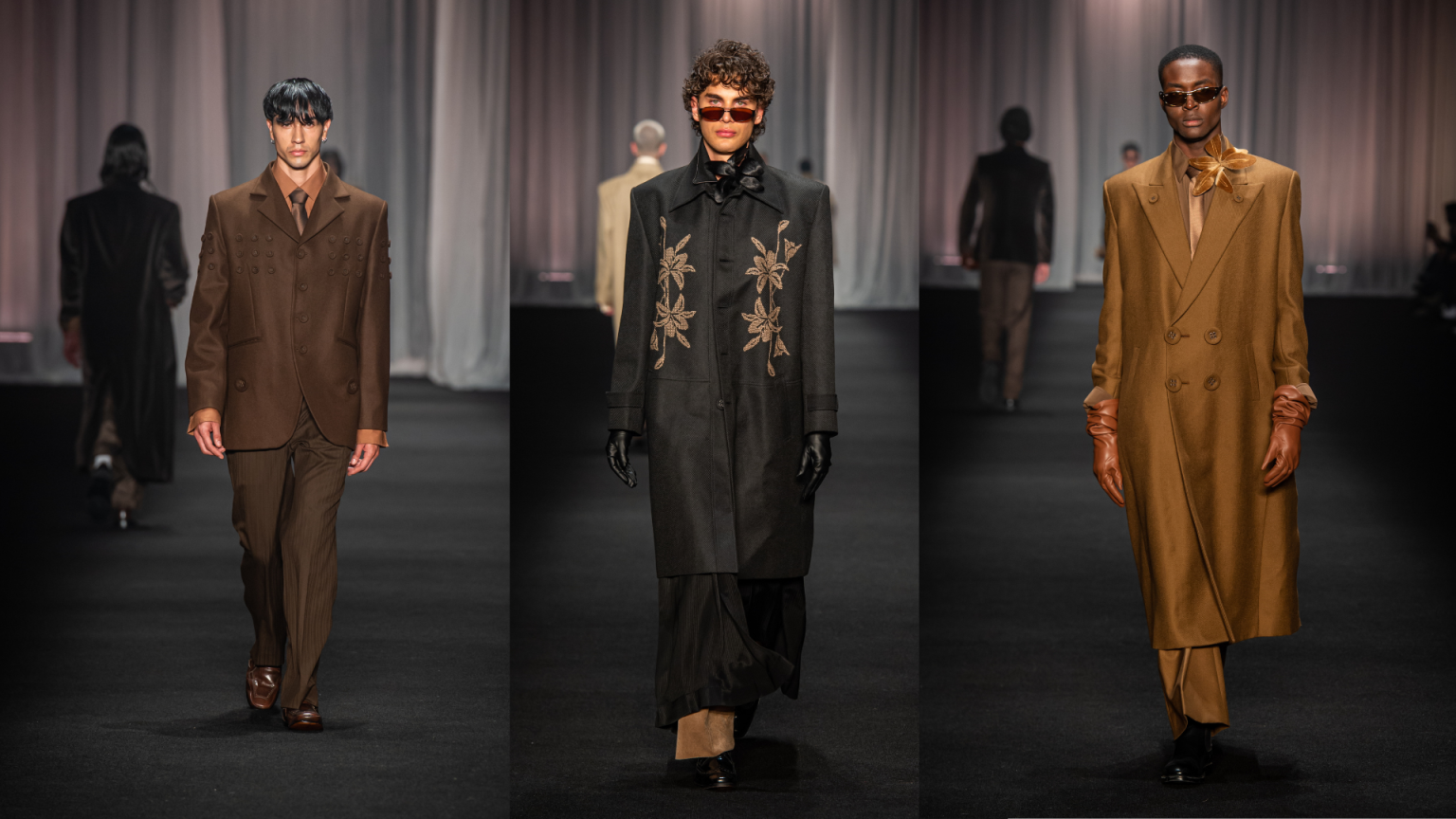 Bogotá Fashion Week 2026