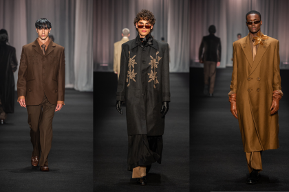 Bogotá Fashion Week 2026