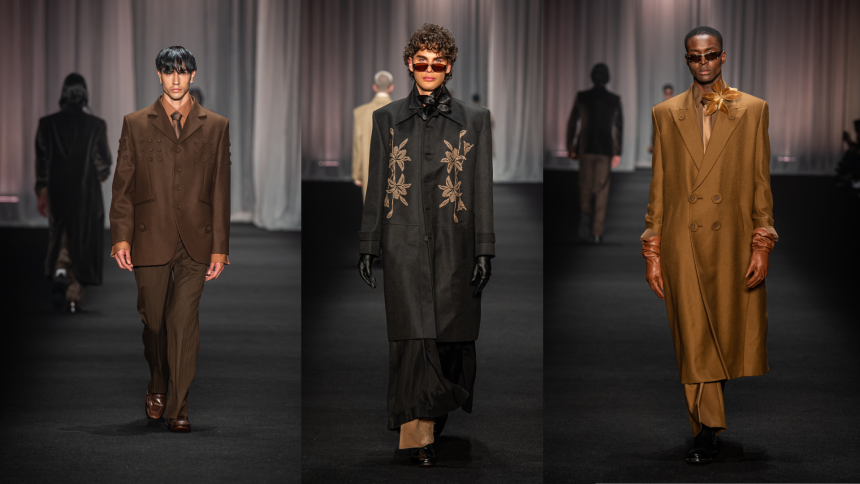 Bogotá Fashion Week 2026