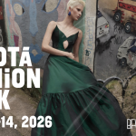 wholesale Bogotá Fashion Week 2026