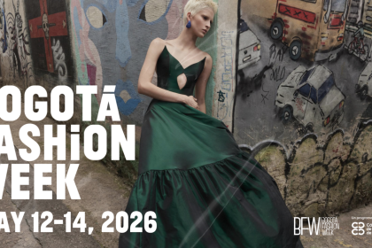 wholesale Bogotá Fashion Week 2026