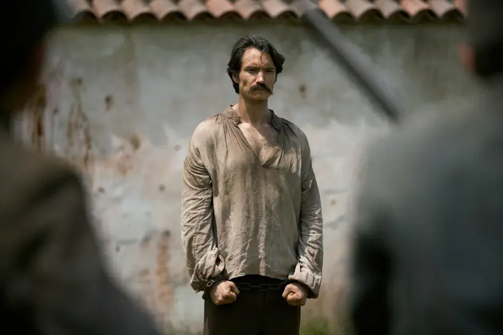 Cien años de soledad Netflix segunda parte