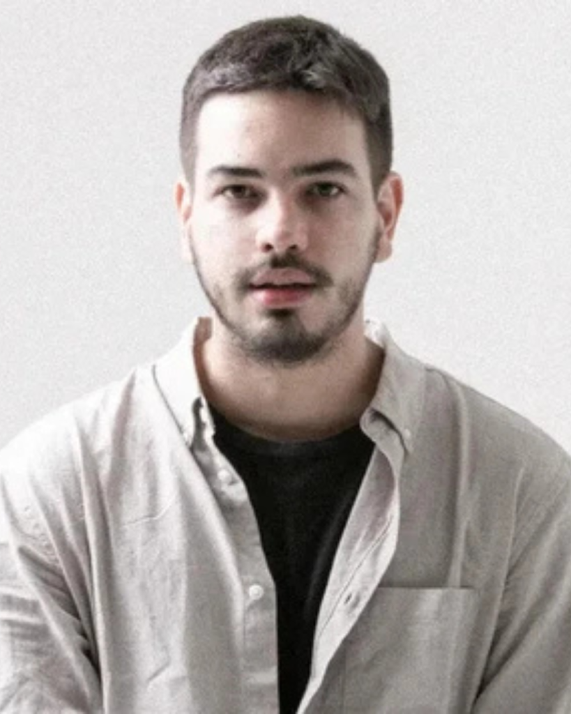 Theo Montoya
