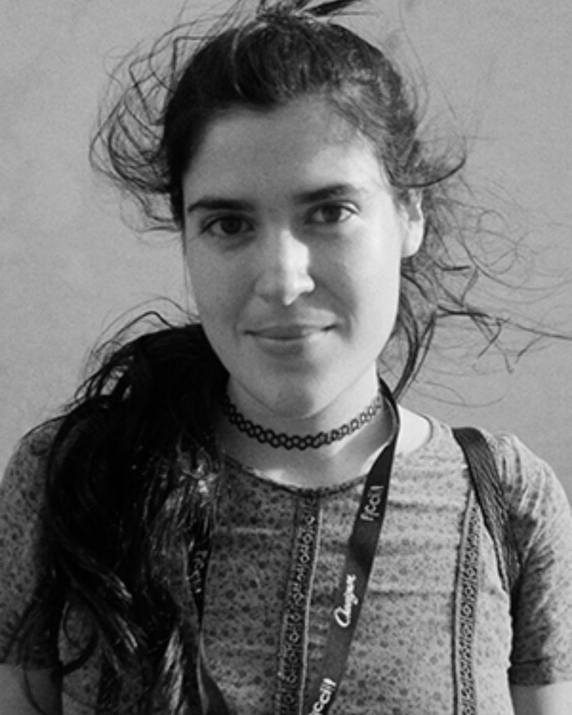 Juana Lotero López