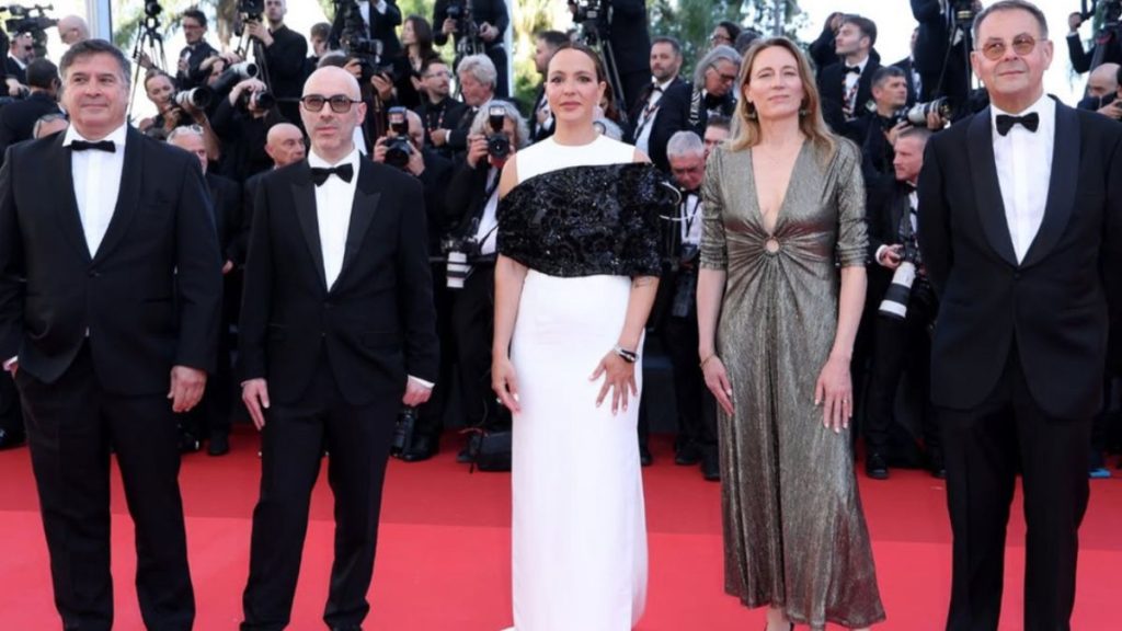 Festival de Cannes 2026