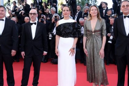 Festival de Cannes 2026