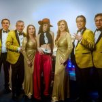 Belinda y Los Ángeles Azules