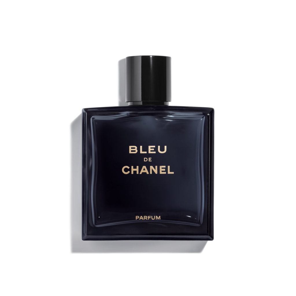 Jacob Elordi Chanel The Chase