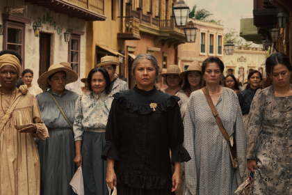 Cien años de soledad Netflix segunda parte