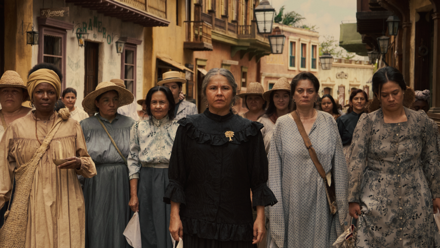 Cien años de soledad Netflix segunda parte