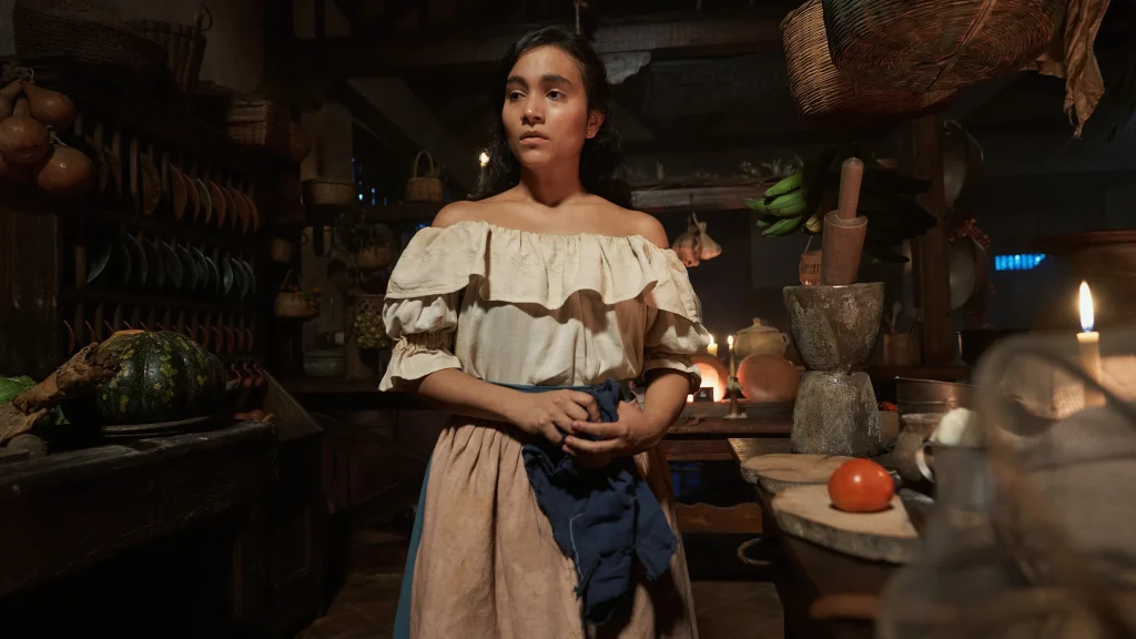Cien años de soledad Netflix segunda parte