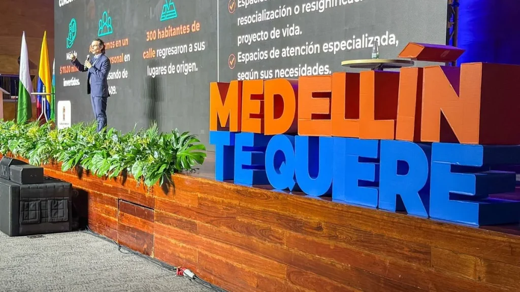 Cero Hambre Medellín