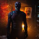 Daredevil Born Again