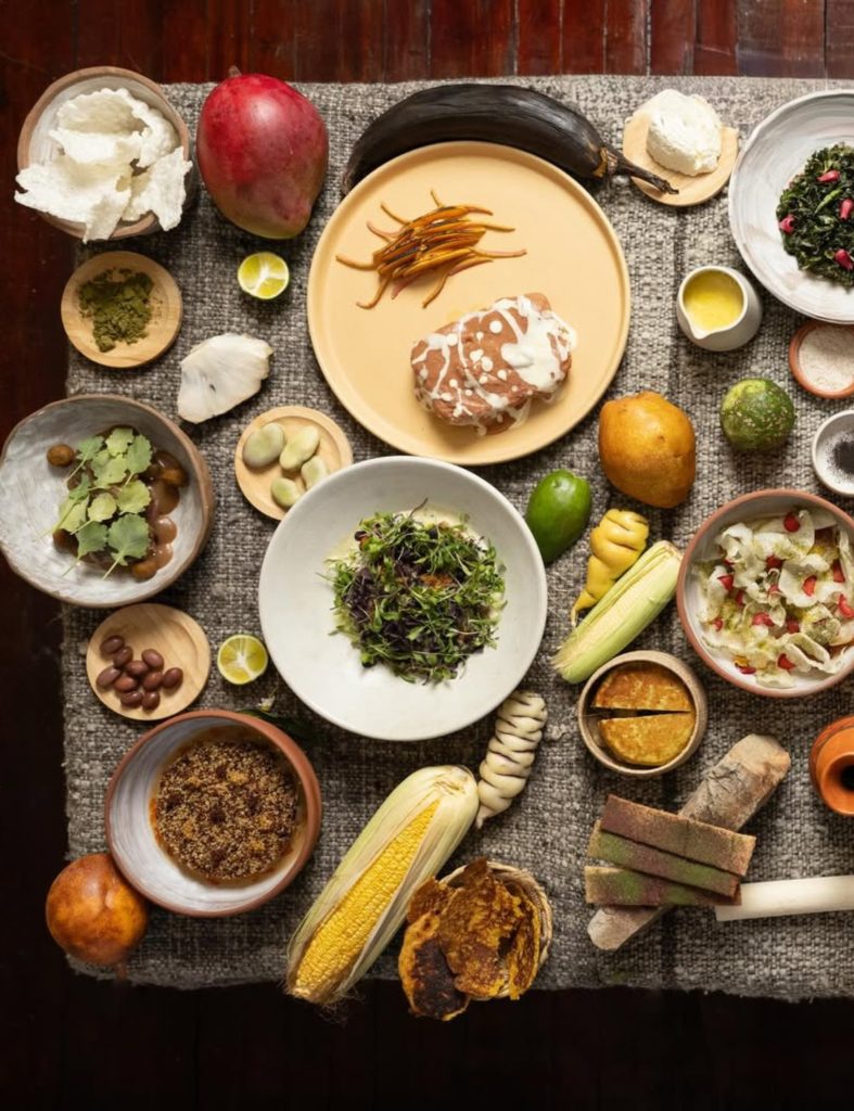 afluenterestaurante
