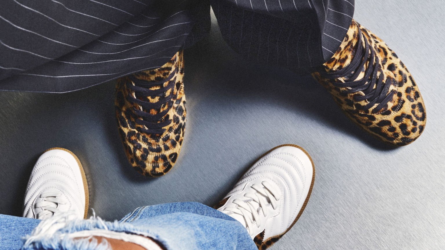 Dolce & Gabbana x Diadora