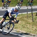 Einer Rubio Giro Italia 2026