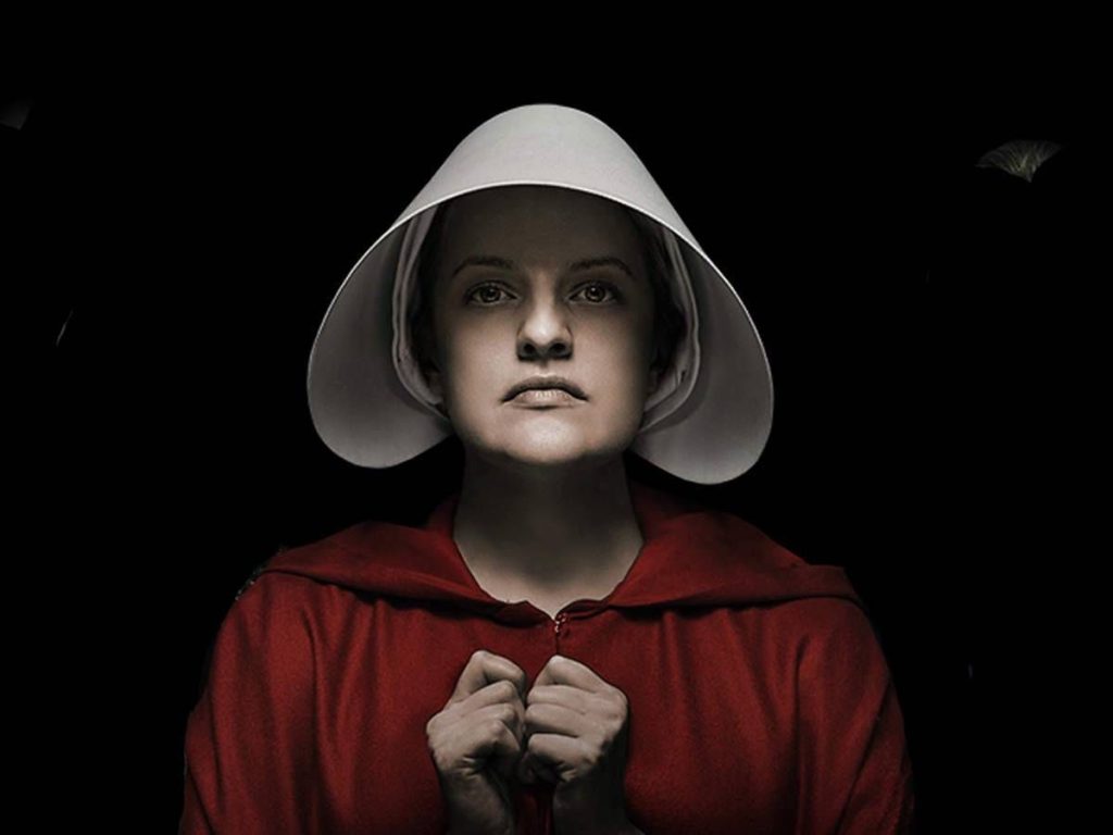 Elisabeth Moss
