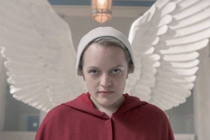 Elisabeth Moss