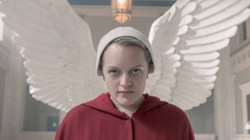 Elisabeth Moss