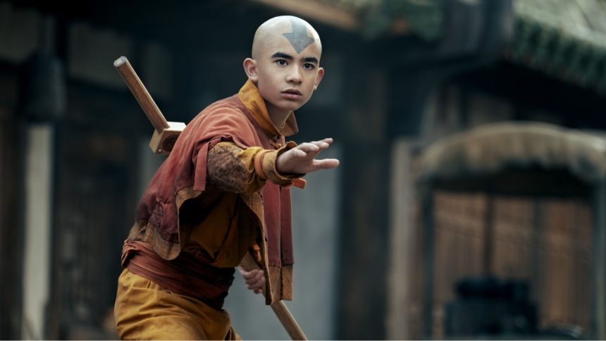 Calendario de series y películas para ver en junio de 2026
