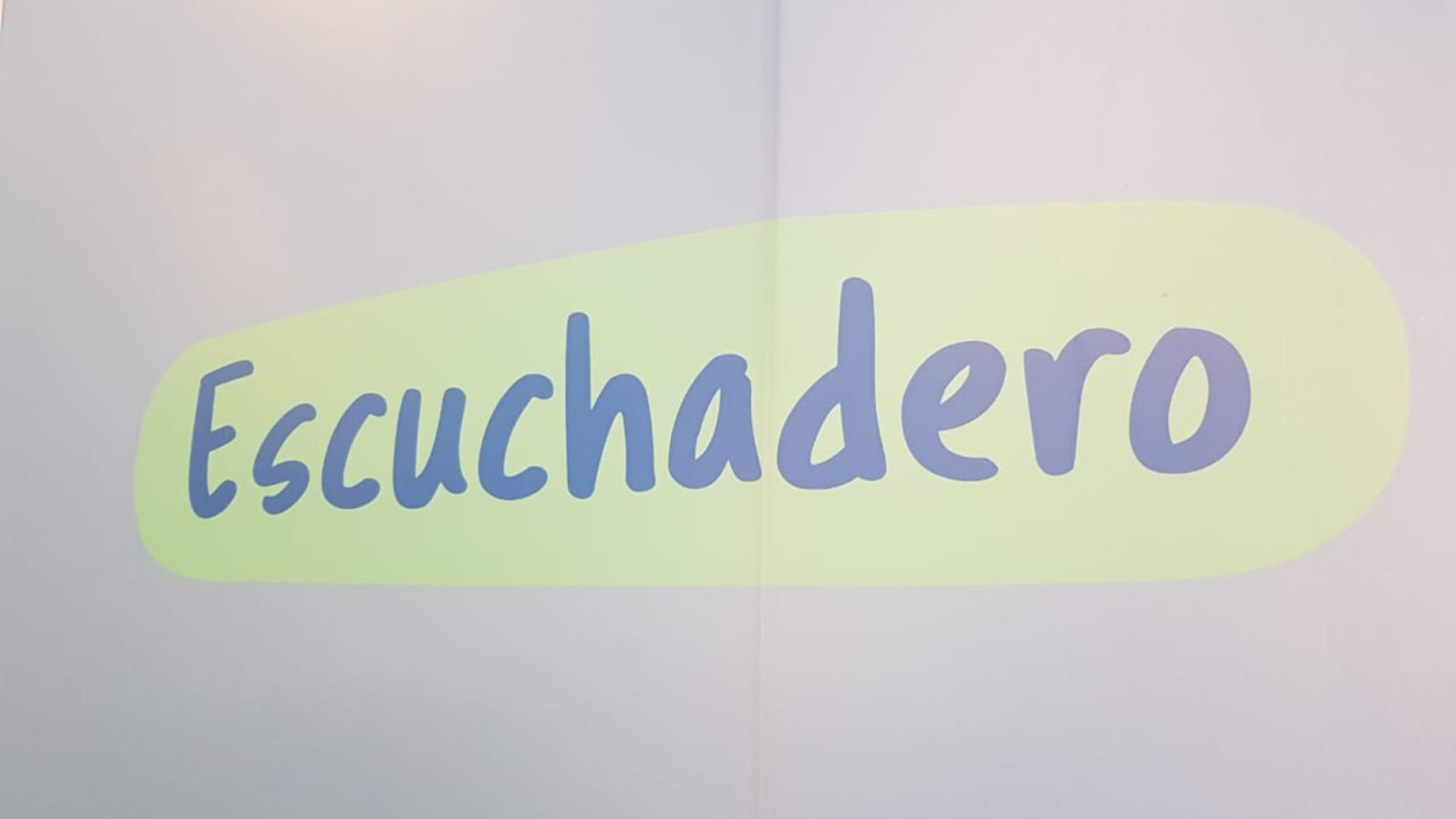 Escuchaderos Medellín