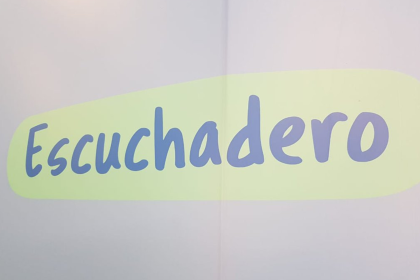 Escuchaderos Medellín