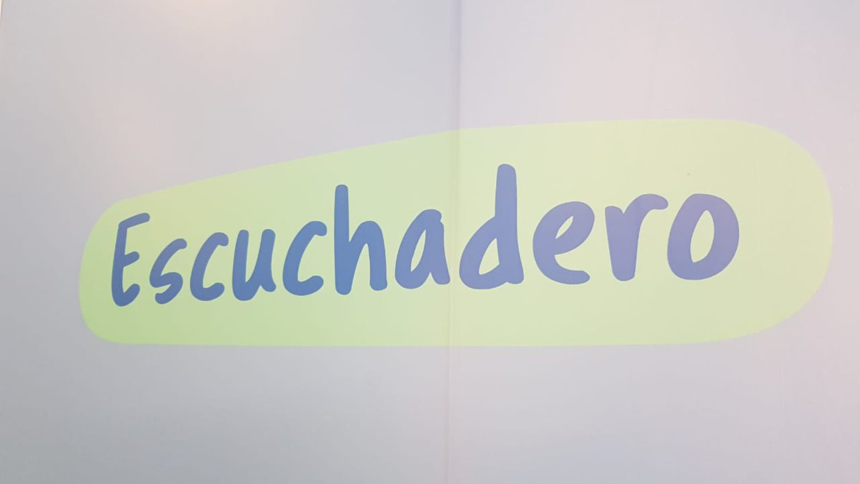 Escuchaderos Medellín