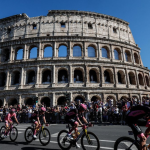 Giro de Italia 2026