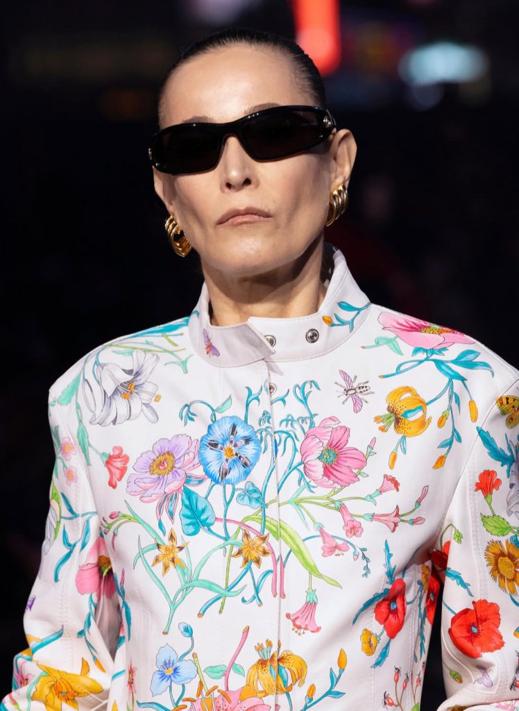 Gucci Cruise 2027