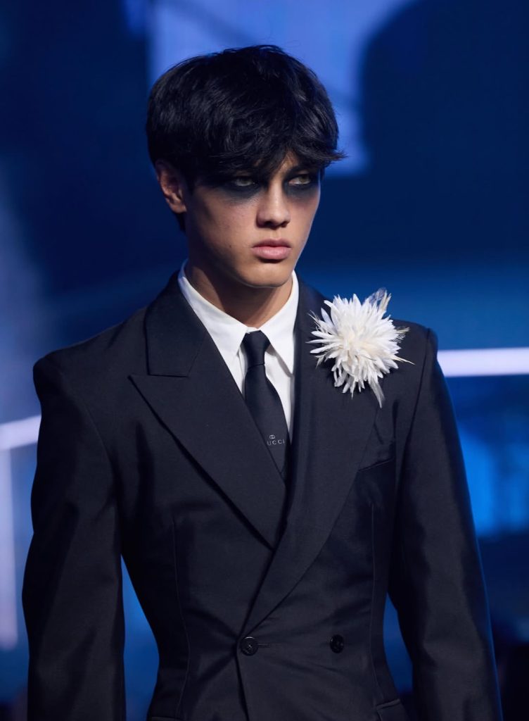 Gucci Cruise 2027