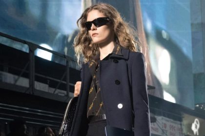Gucci Cruise 2027