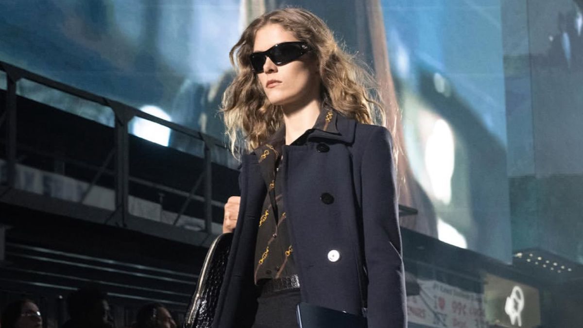 Gucci Cruise 2027