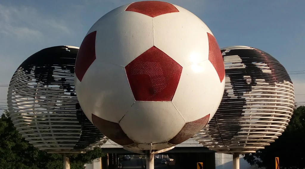 Mundial México 86