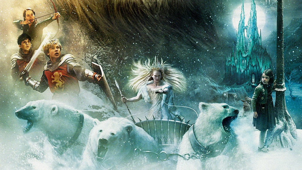 Narnia