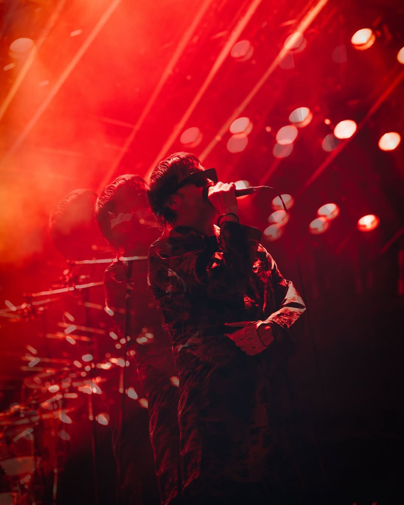 The Strokes