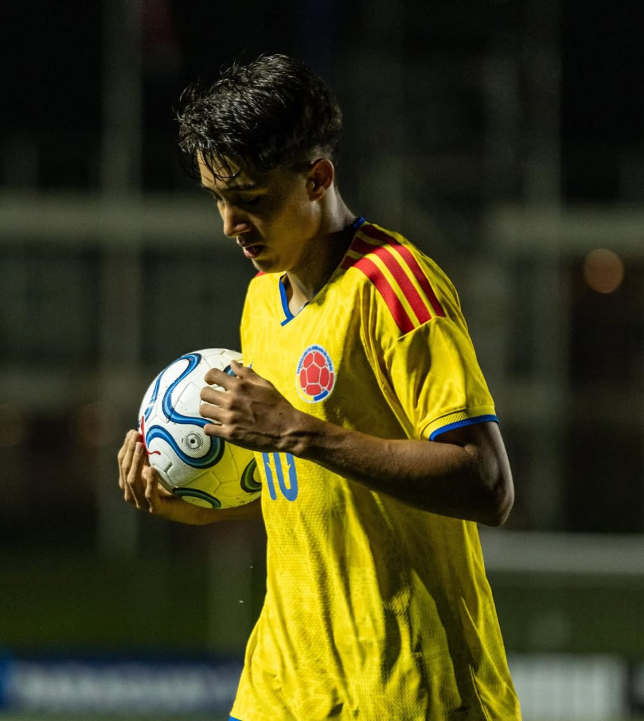 Samuel Martínez