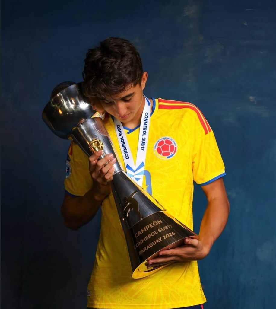 Samuel Martínez