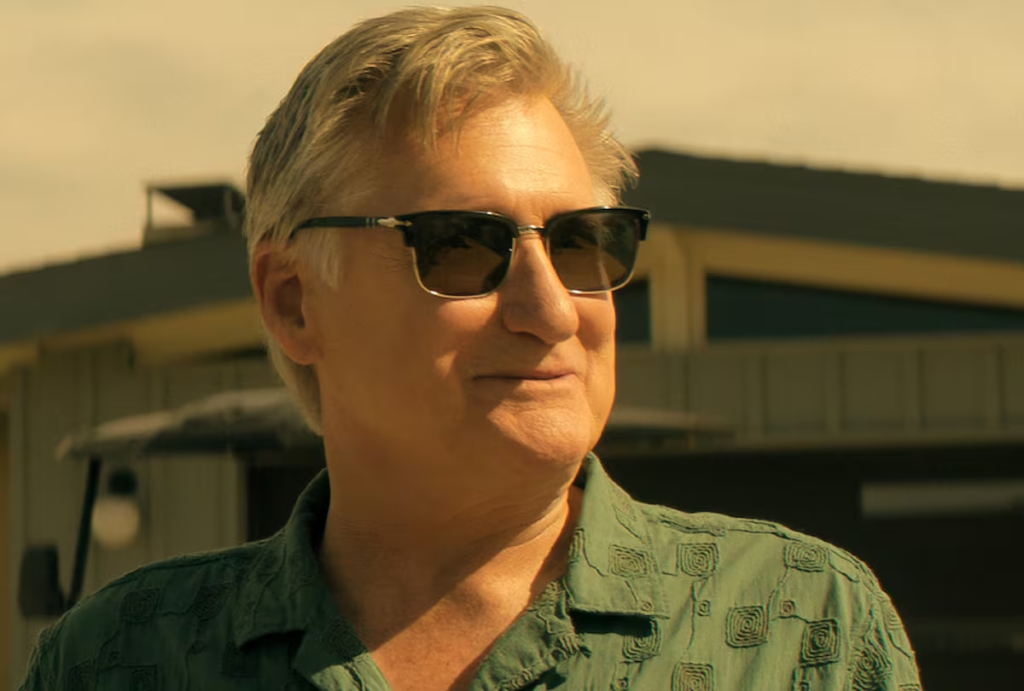 Bill Pullman como Jack
