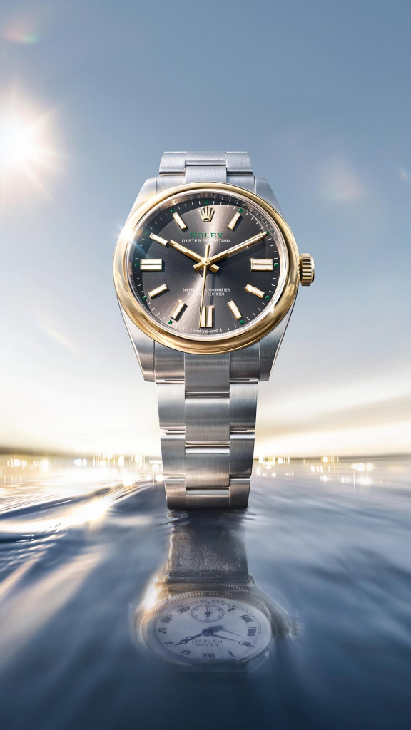 Rolex 