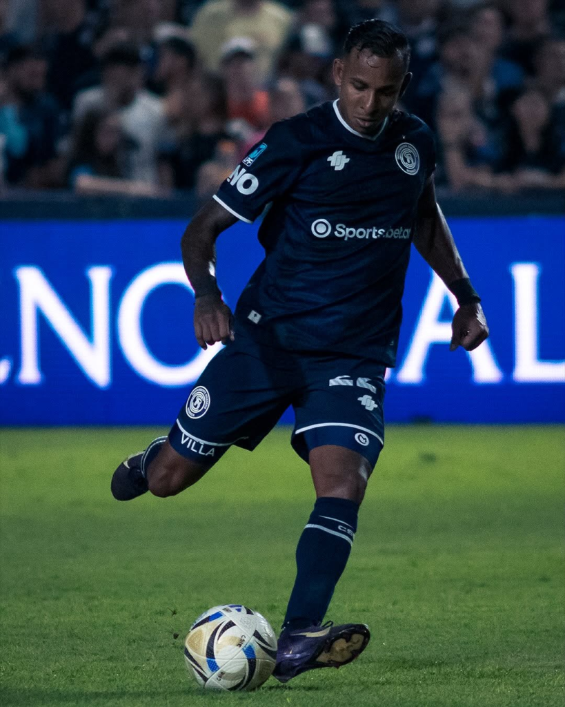 Sebastian Villa