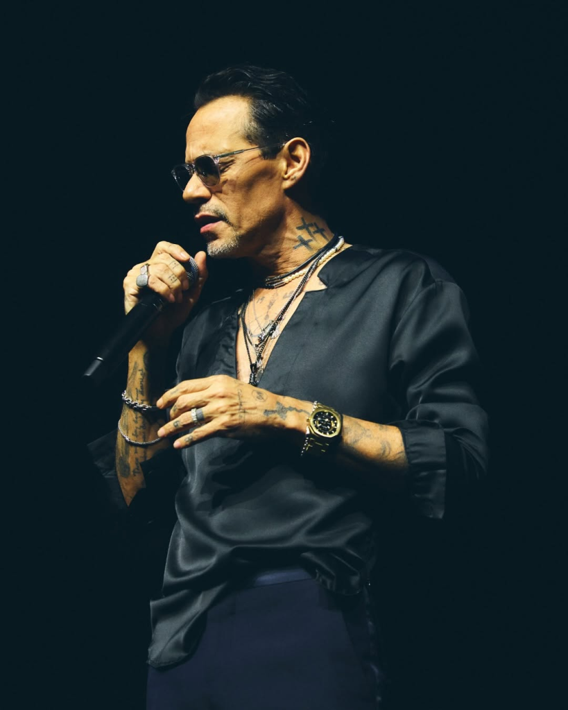 Marc Anthony