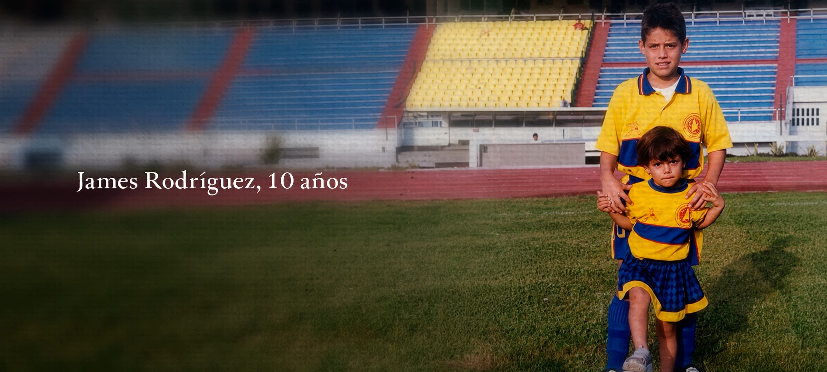 Comercial Colombia 