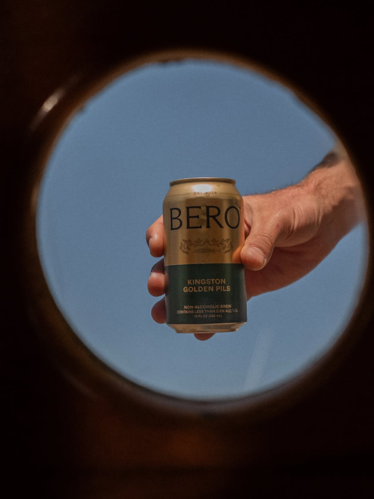 Marca Bero