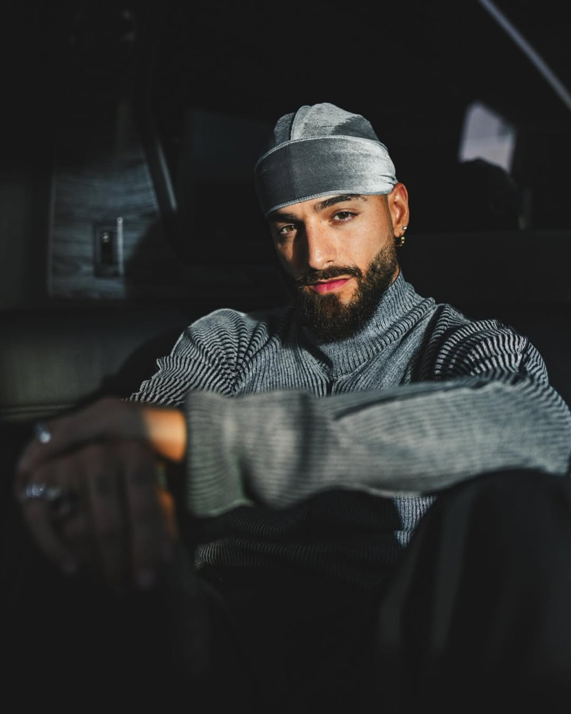 Maluma