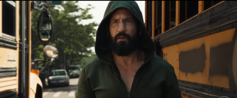 The Punisher