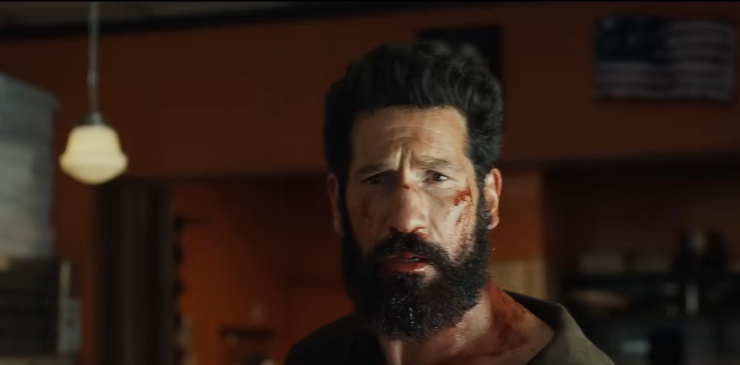 The Punisher